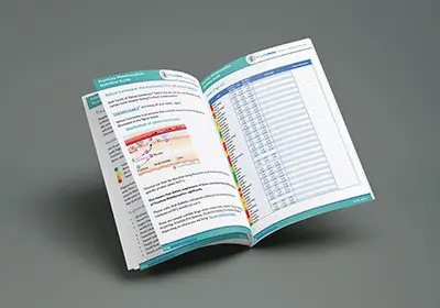 FructoHelp - Fructose Malabsorption Nutrition Guide - www.fructohelp.com