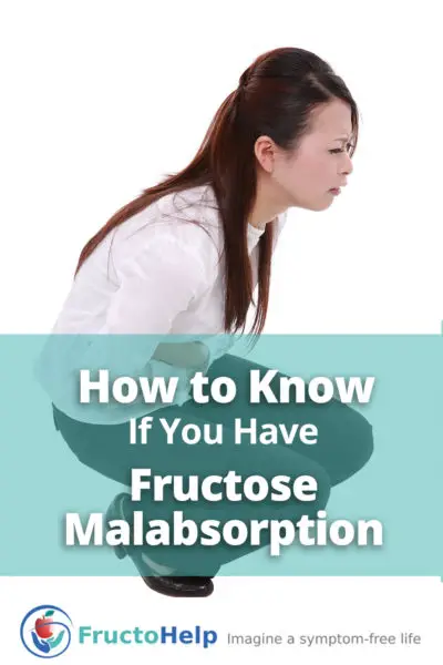 How to Know If You Have Fructose Malabsorption_Fructose Intolerance - FructoHelp - www.fructohelp.com