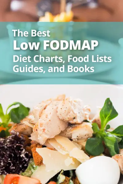Low FODMAP Diet Charts, Food Lists, Books, and More - FructoHelp - www.fructohelp.com